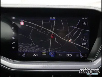 VW TOUAREG R-LINE  3.0 V6 TDI Massage Ventil AirSusp 360