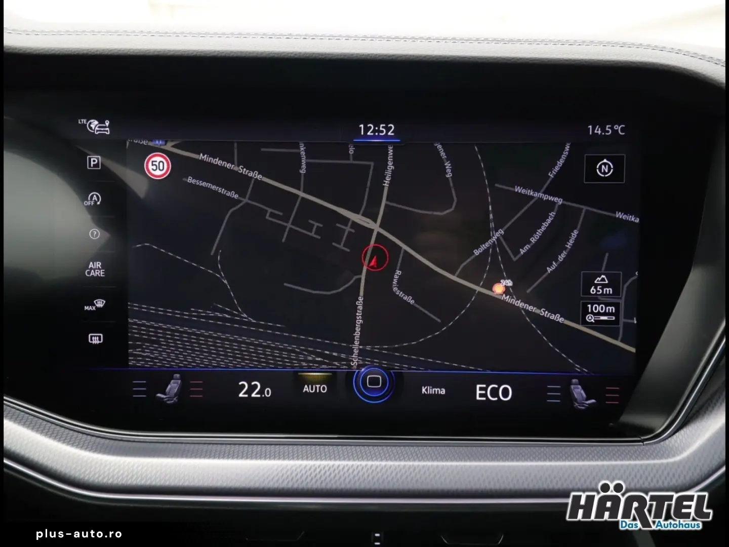 VW TOUAREG R-LINE  3.0 V6 TDI Massage Ventil AirSusp 360