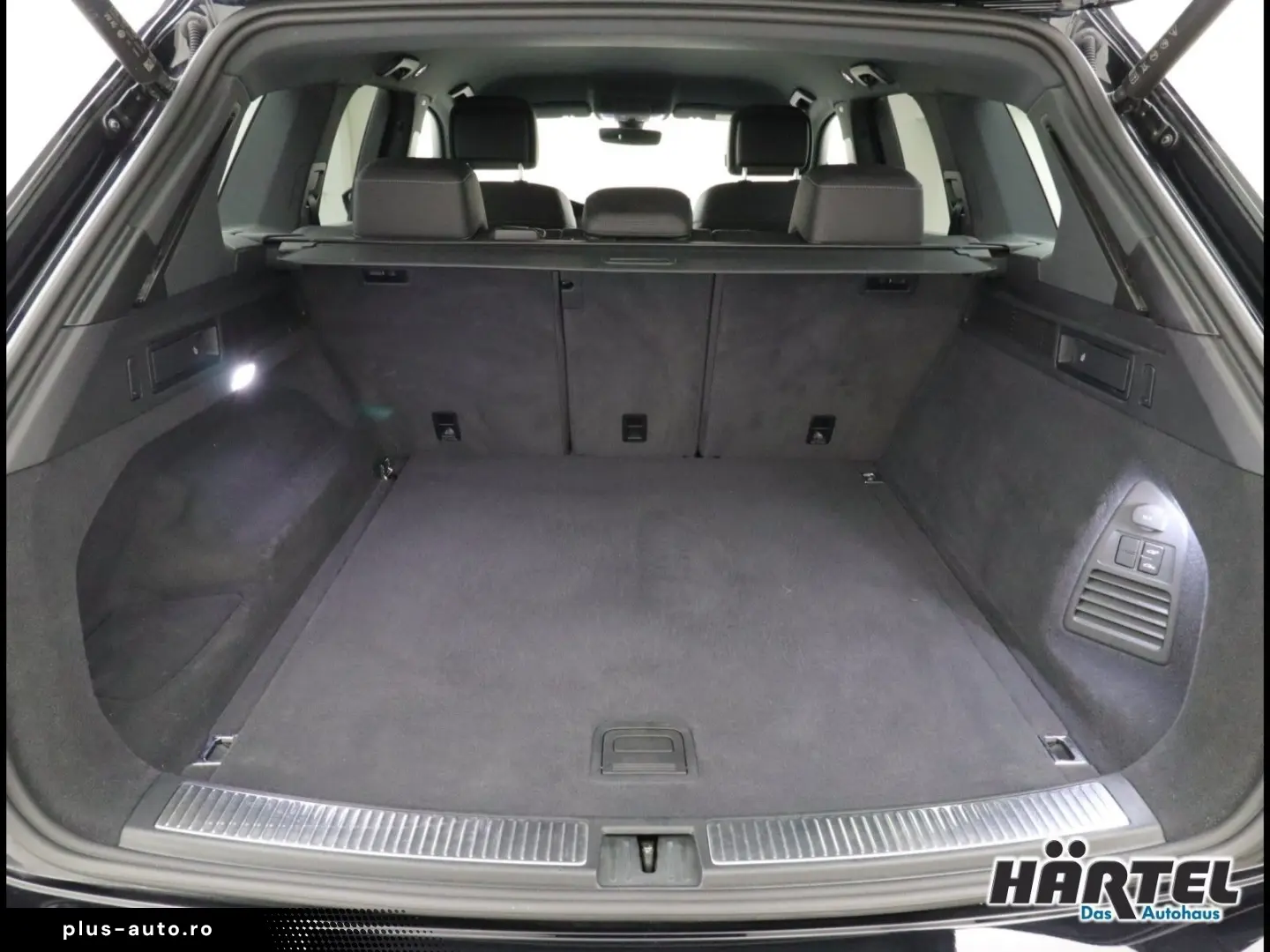 VW TOUAREG R-LINE  3.0 V6 TDI Massage Ventil AirSusp 360