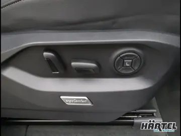 VW TOUAREG R-LINE  3.0 V6 TDI Massage Ventil AirSusp 360