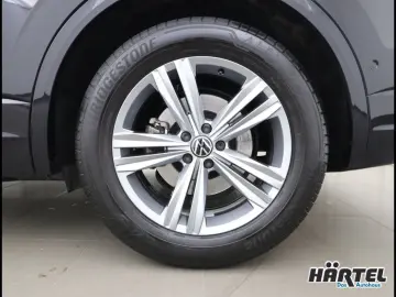 VW TOUAREG R-LINE  3.0 V6 TDI Massage Ventil AirSusp 360