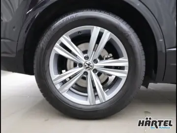 VW TOUAREG R-LINE  3.0 V6 TDI Massage Ventil AirSusp 360