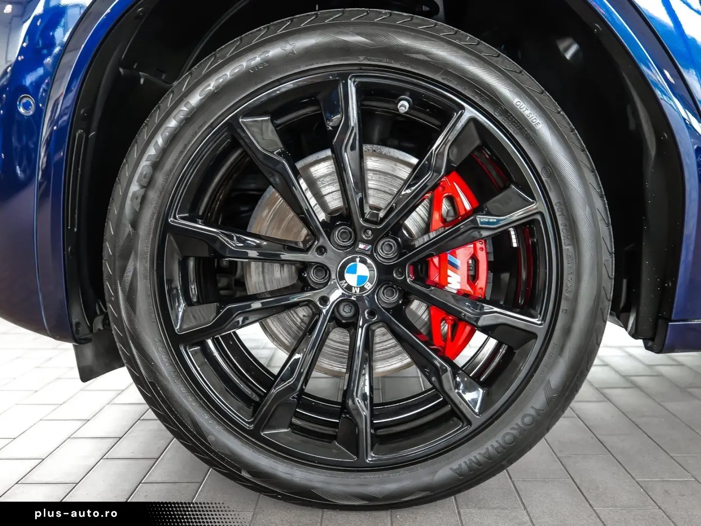 BMW X4 M40d AHK DAProf Laser Pano HeadUp 360 Grad