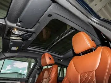 BMW X4 M40d AHK DAProf Laser Pano HeadUp 360 Grad