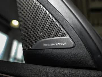 BMW X4 M40d AHK DAProf Laser Pano HeadUp 360 Grad