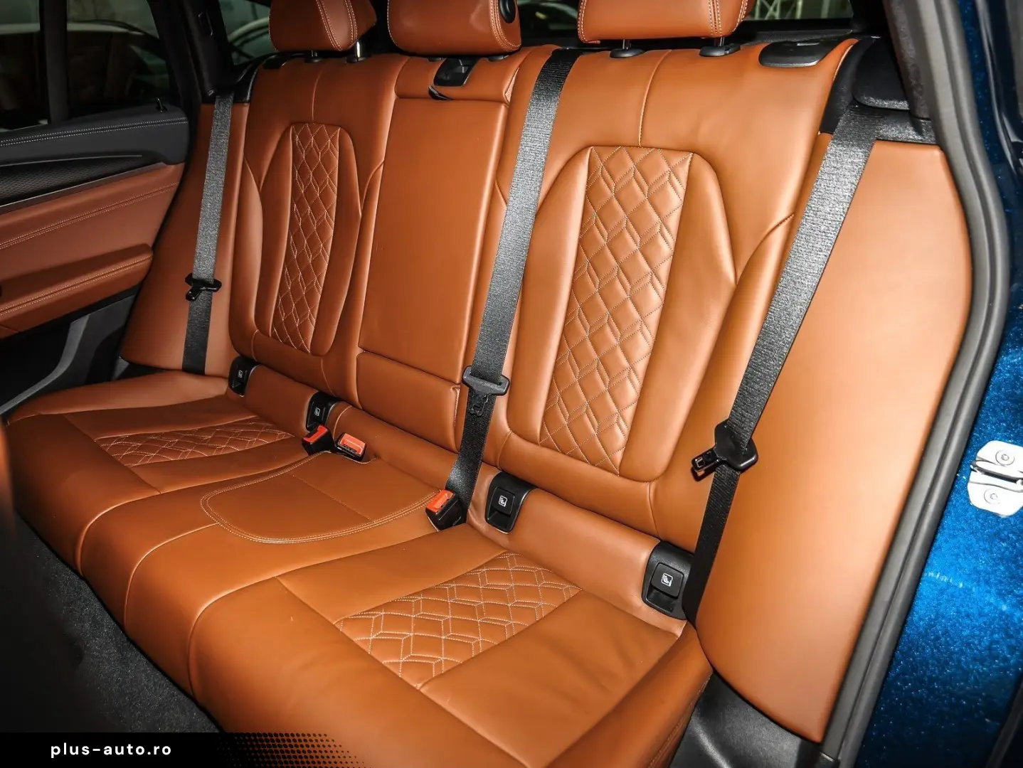 BMW X4 M40d AHK DAProf Laser Pano HeadUp 360 Grad