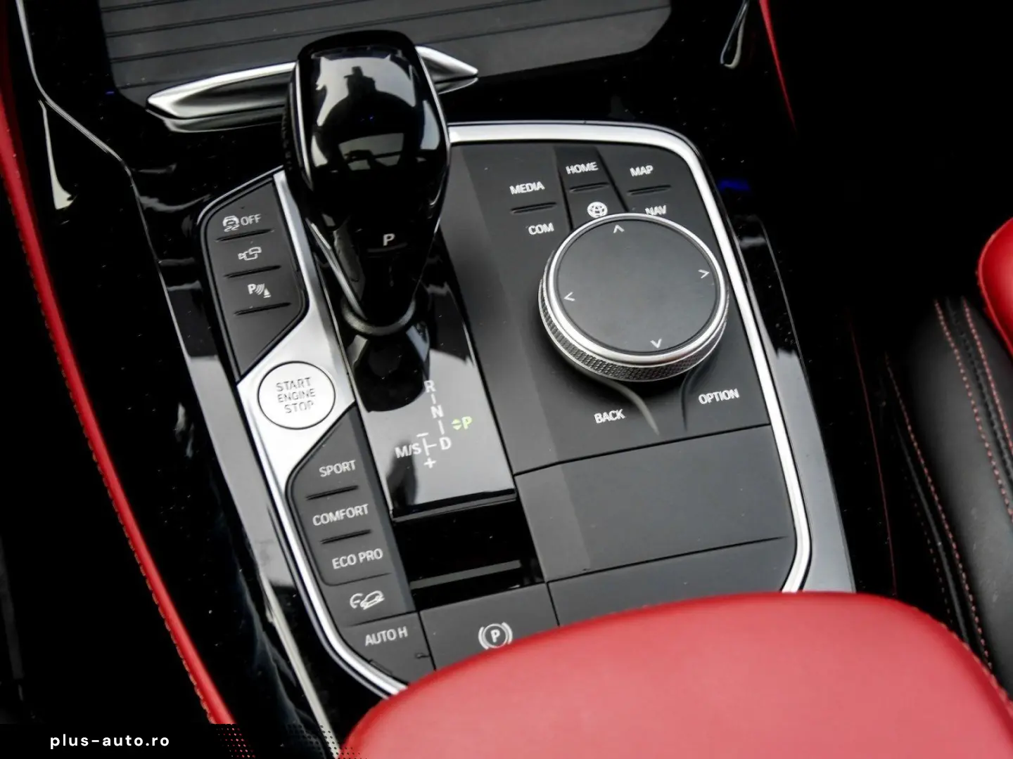 BMW X4 M40i M SPORT AHK PANO DA PROF HuD H K