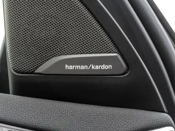 BMW X4 M40i M SPORT AHK PANO DA PROF HuD H K