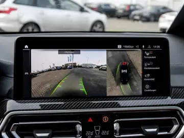 BMW X4 M40i M SPORT AHK PANO DA PROF HuD H K