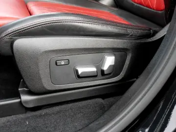 BMW X4 M40i M SPORT AHK PANO DA PROF HuD H K