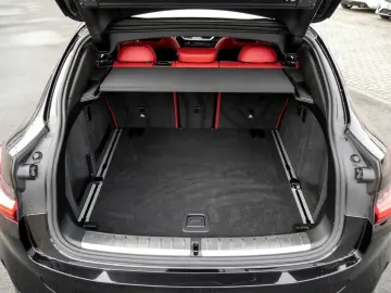 BMW X4 M40i M SPORT AHK PANO DA PROF HuD H K