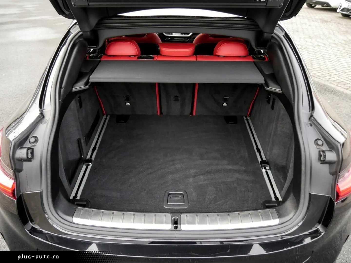 BMW X4 M40i M SPORT AHK PANO DA PROF HuD H K