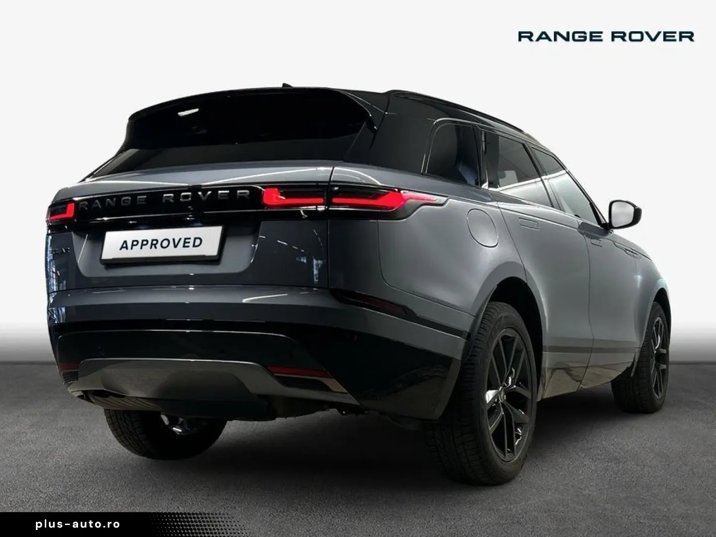 LAND ROVER Range Rover Velar D200 Dynamic SE