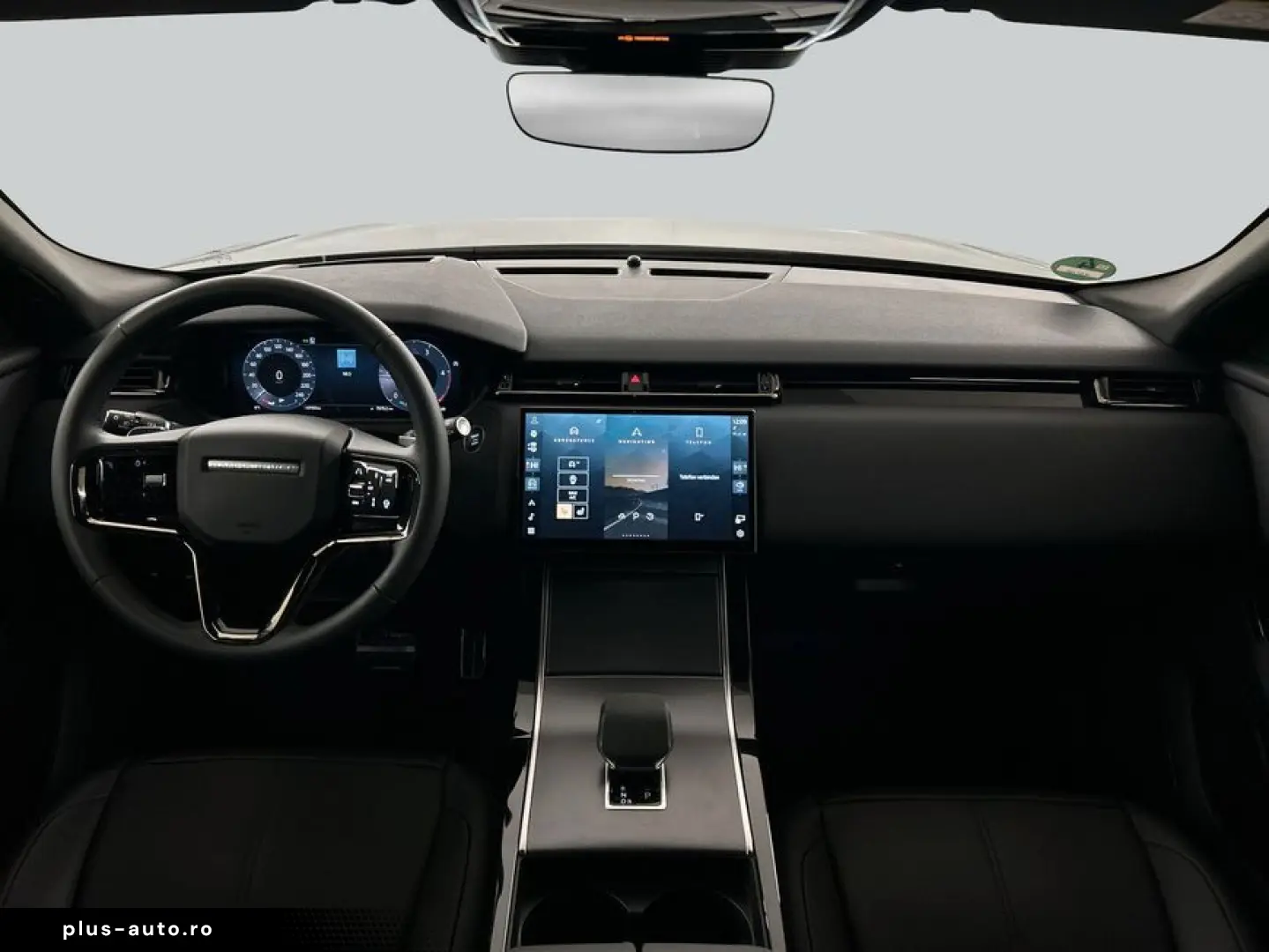 LAND ROVER Range Rover Velar D200 Dynamic SE