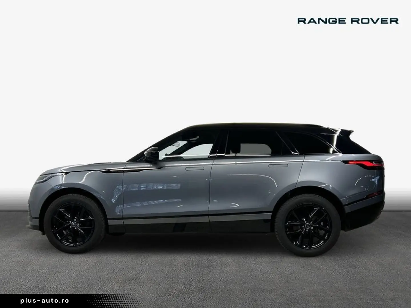 LAND ROVER Range Rover Velar D200 Dynamic SE