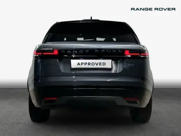 LAND ROVER Range Rover Velar D200 Dynamic SE