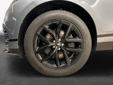 LAND ROVER Range Rover Velar D200 Dynamic SE