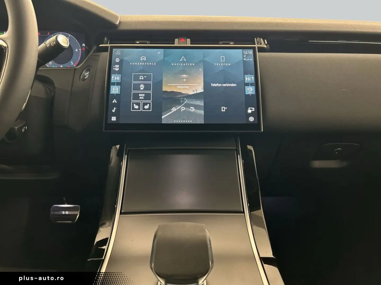 LAND ROVER Range Rover Velar D200 Dynamic SE