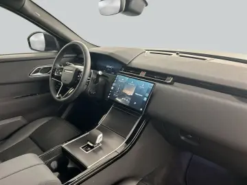 LAND ROVER Range Rover Velar D200 Dynamic SE