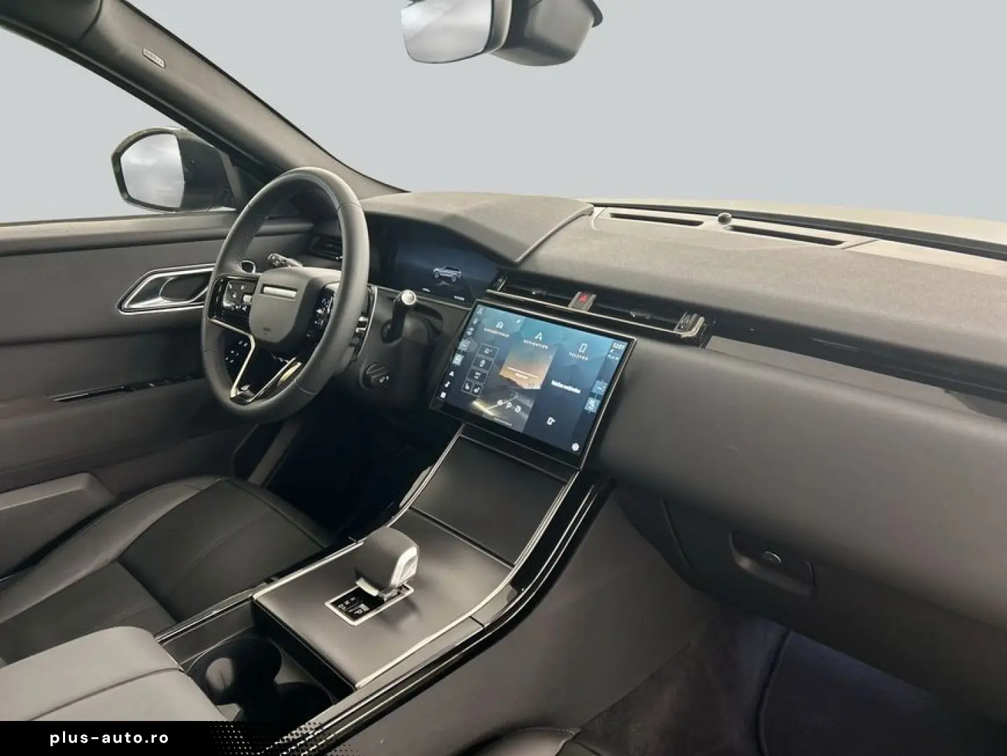 LAND ROVER Range Rover Velar D200 Dynamic SE