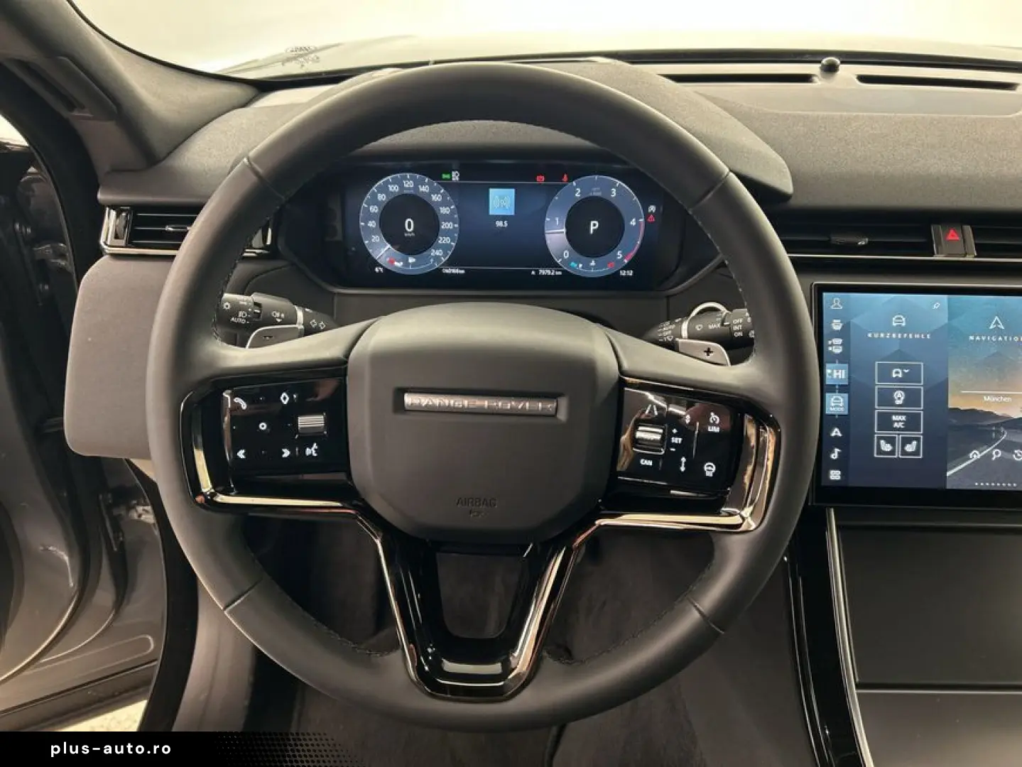 LAND ROVER Range Rover Velar D200 Dynamic SE