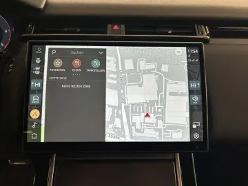 LAND ROVER Range Rover Velar D200 Dynamic SE