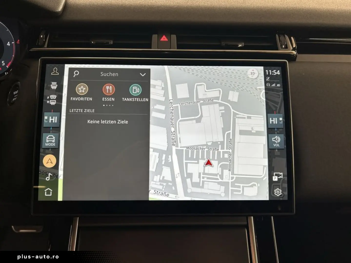 LAND ROVER Range Rover Velar D200 Dynamic SE