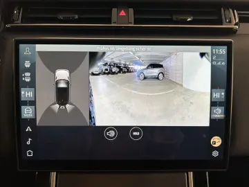 LAND ROVER Range Rover Velar D200 Dynamic SE