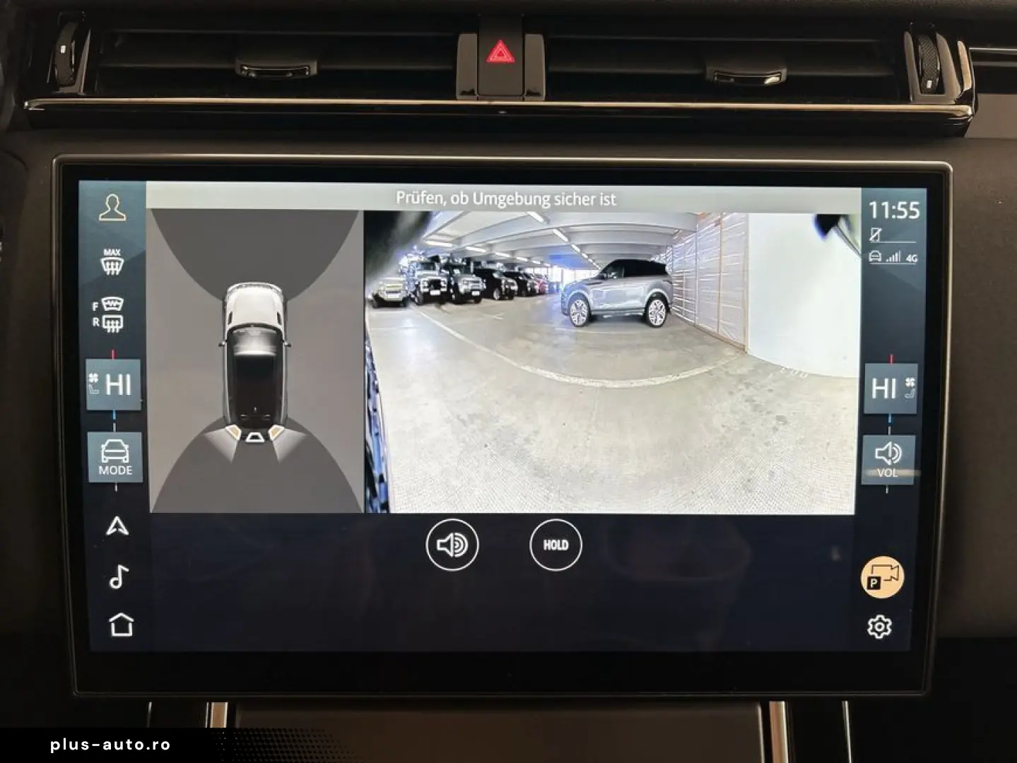 LAND ROVER Range Rover Velar D200 Dynamic SE