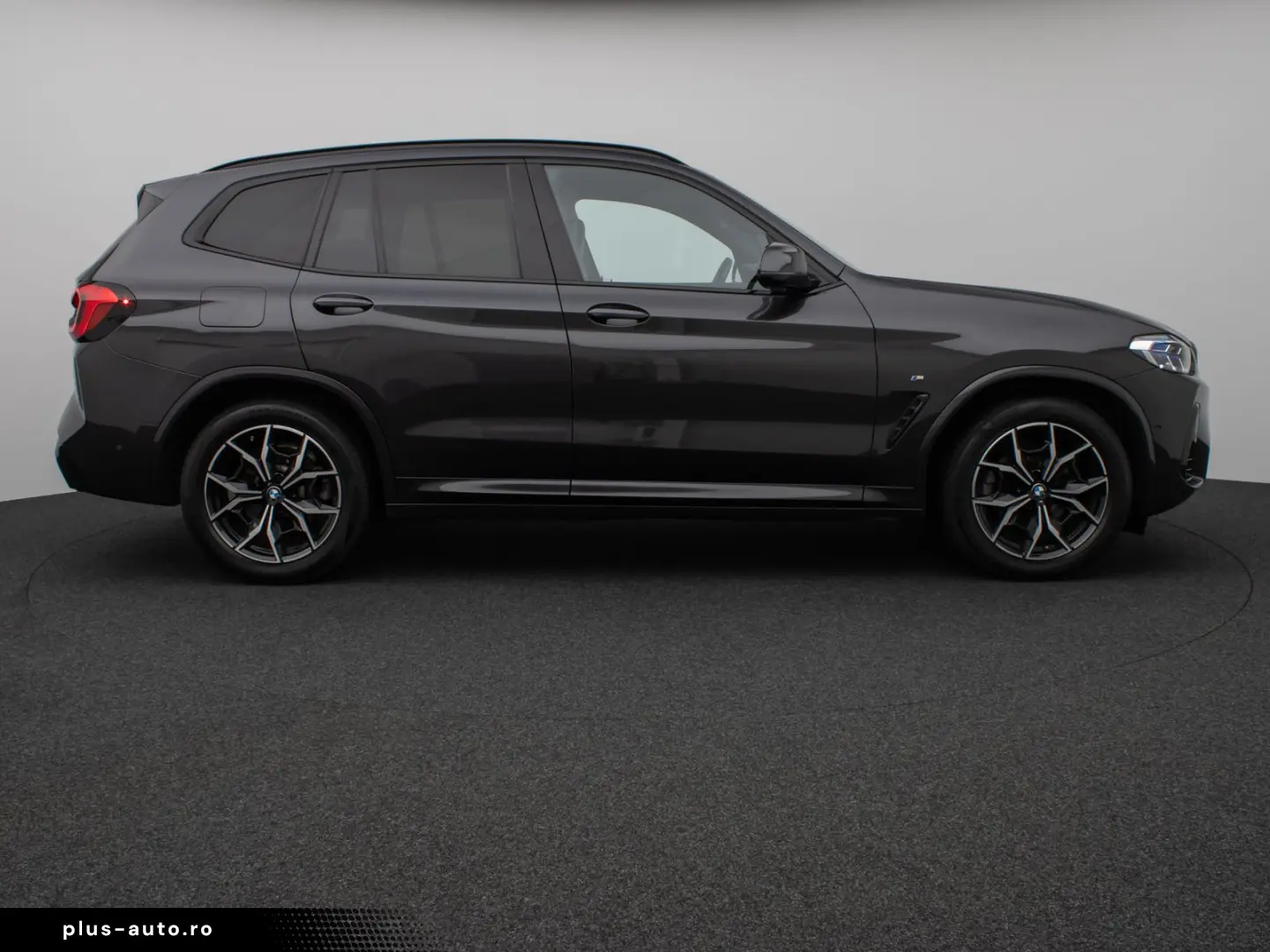BMW X3 xD20i M Sport Laser Kamera DAB HiFi Komfort