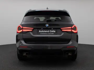 BMW X3 xD20i M Sport Laser Kamera DAB HiFi Komfort