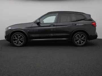 BMW X3 xD20i M Sport Laser Kamera DAB HiFi Komfort