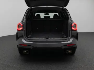 BMW X3 xD20i M Sport Laser Kamera DAB HiFi Komfort