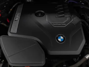 BMW X3 xD20i M Sport Laser Kamera DAB HiFi Komfort