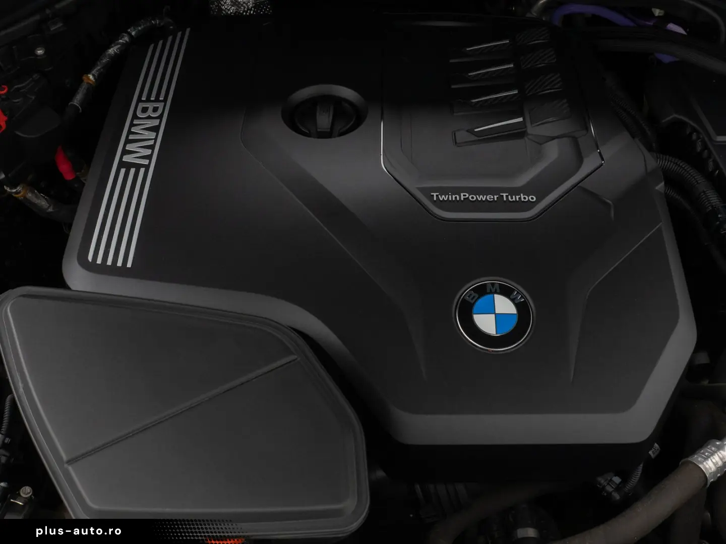 BMW X3 xD20i M Sport Laser Kamera DAB HiFi Komfort