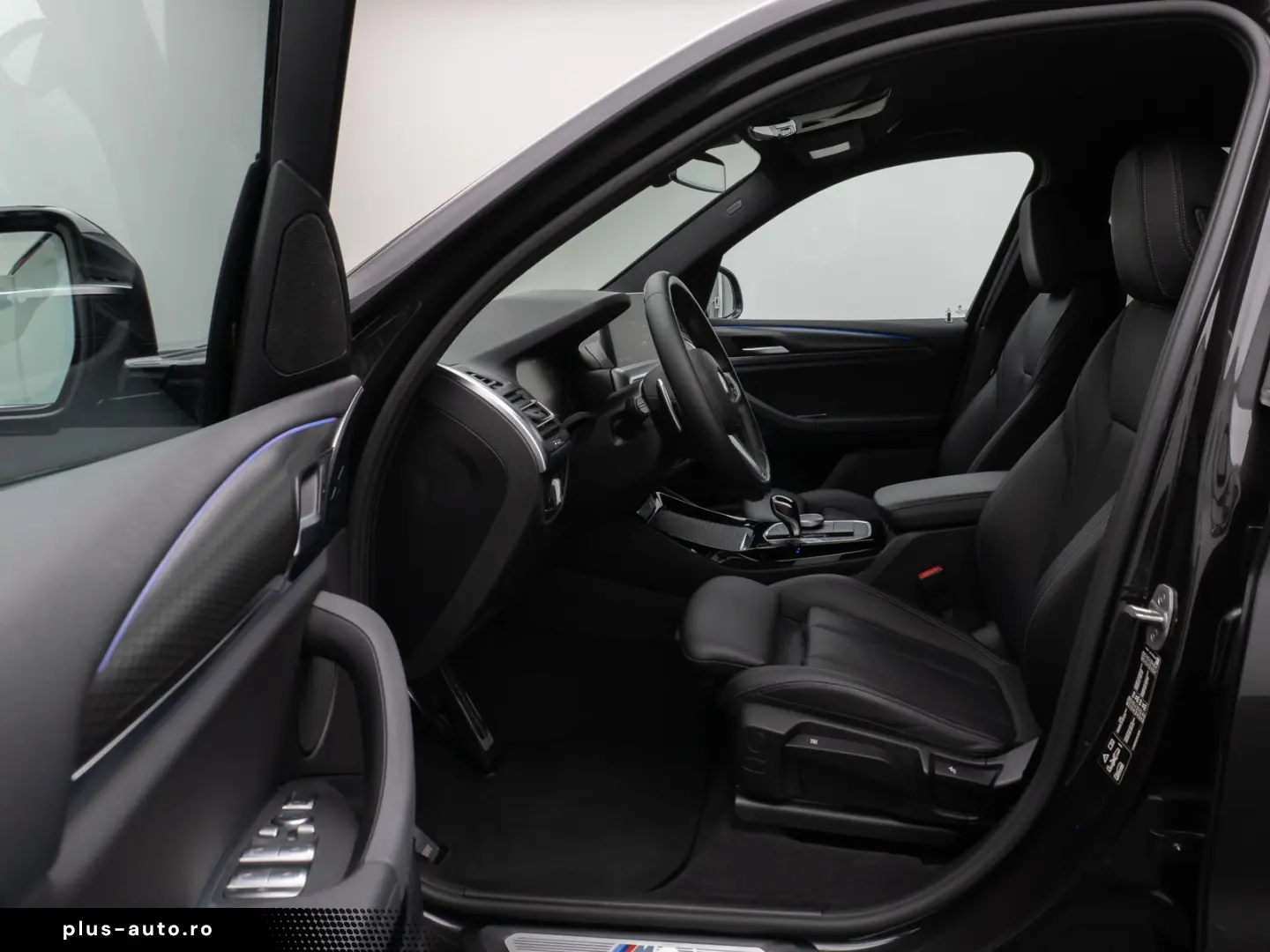 BMW X3 xD20i M Sport Laser Kamera DAB HiFi Komfort