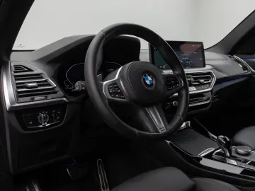 BMW X3 xD20i M Sport Laser Kamera DAB HiFi Komfort
