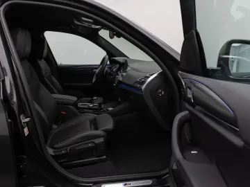 BMW X3 xD20i M Sport Laser Kamera DAB HiFi Komfort