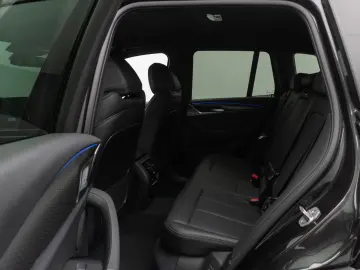 BMW X3 xD20i M Sport Laser Kamera DAB HiFi Komfort