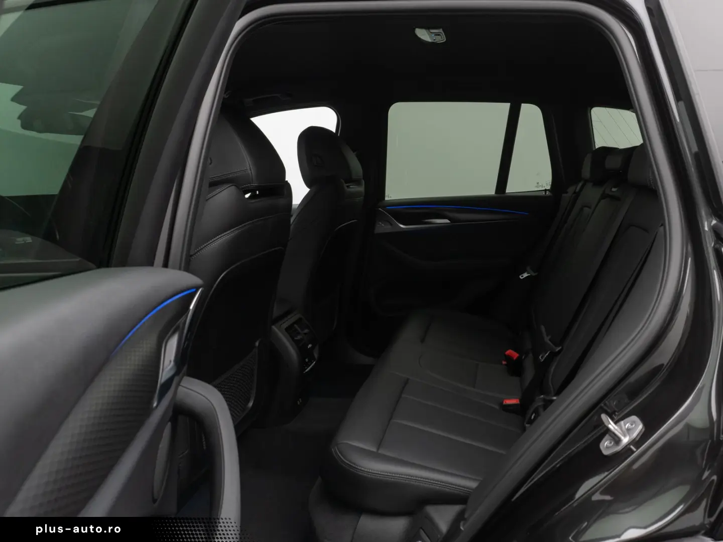 BMW X3 xD20i M Sport Laser Kamera DAB HiFi Komfort