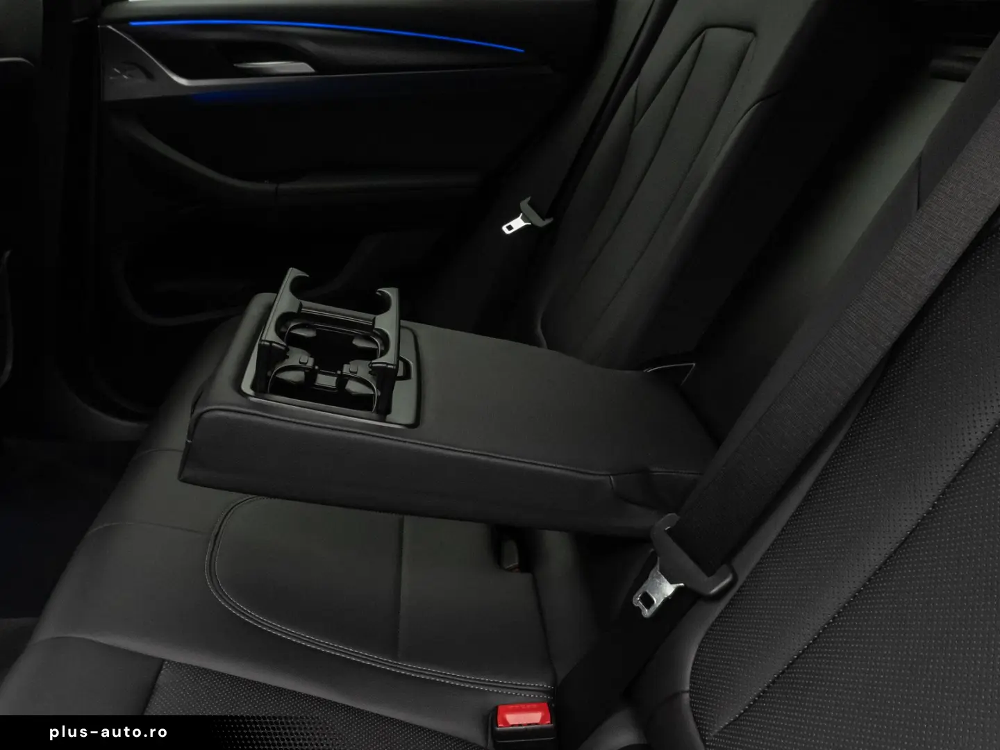 BMW X3 xD20i M Sport Laser Kamera DAB HiFi Komfort