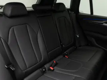 BMW X3 xD20i M Sport Laser Kamera DAB HiFi Komfort