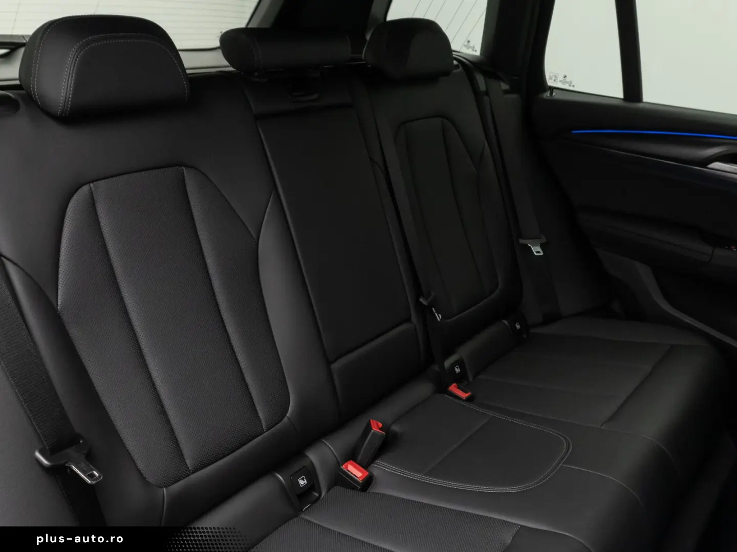 BMW X3 xD20i M Sport Laser Kamera DAB HiFi Komfort