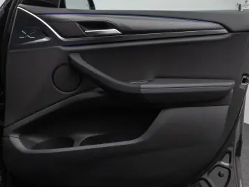 BMW X3 xD20i M Sport Laser Kamera DAB HiFi Komfort