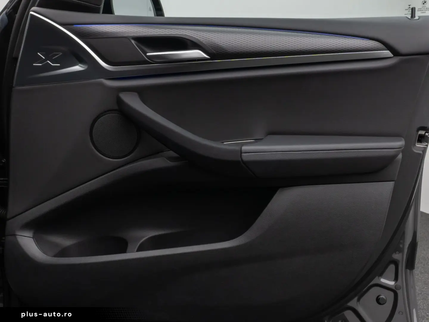 BMW X3 xD20i M Sport Laser Kamera DAB HiFi Komfort