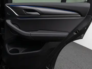 BMW X3 xD20i M Sport Laser Kamera DAB HiFi Komfort