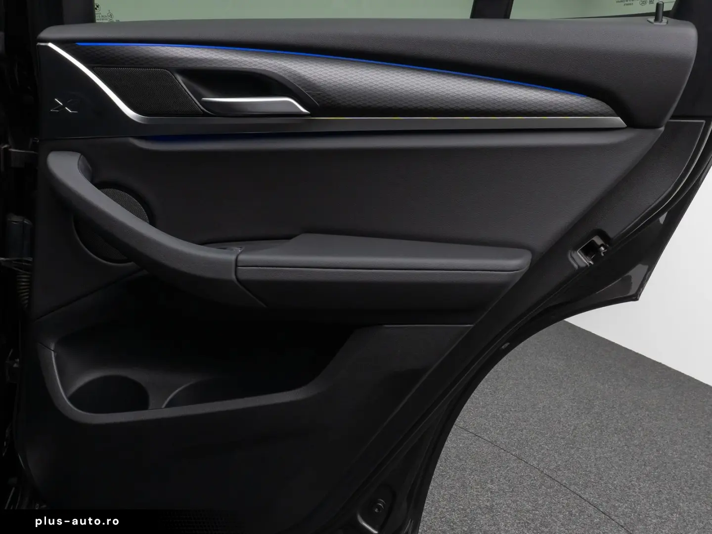 BMW X3 xD20i M Sport Laser Kamera DAB HiFi Komfort