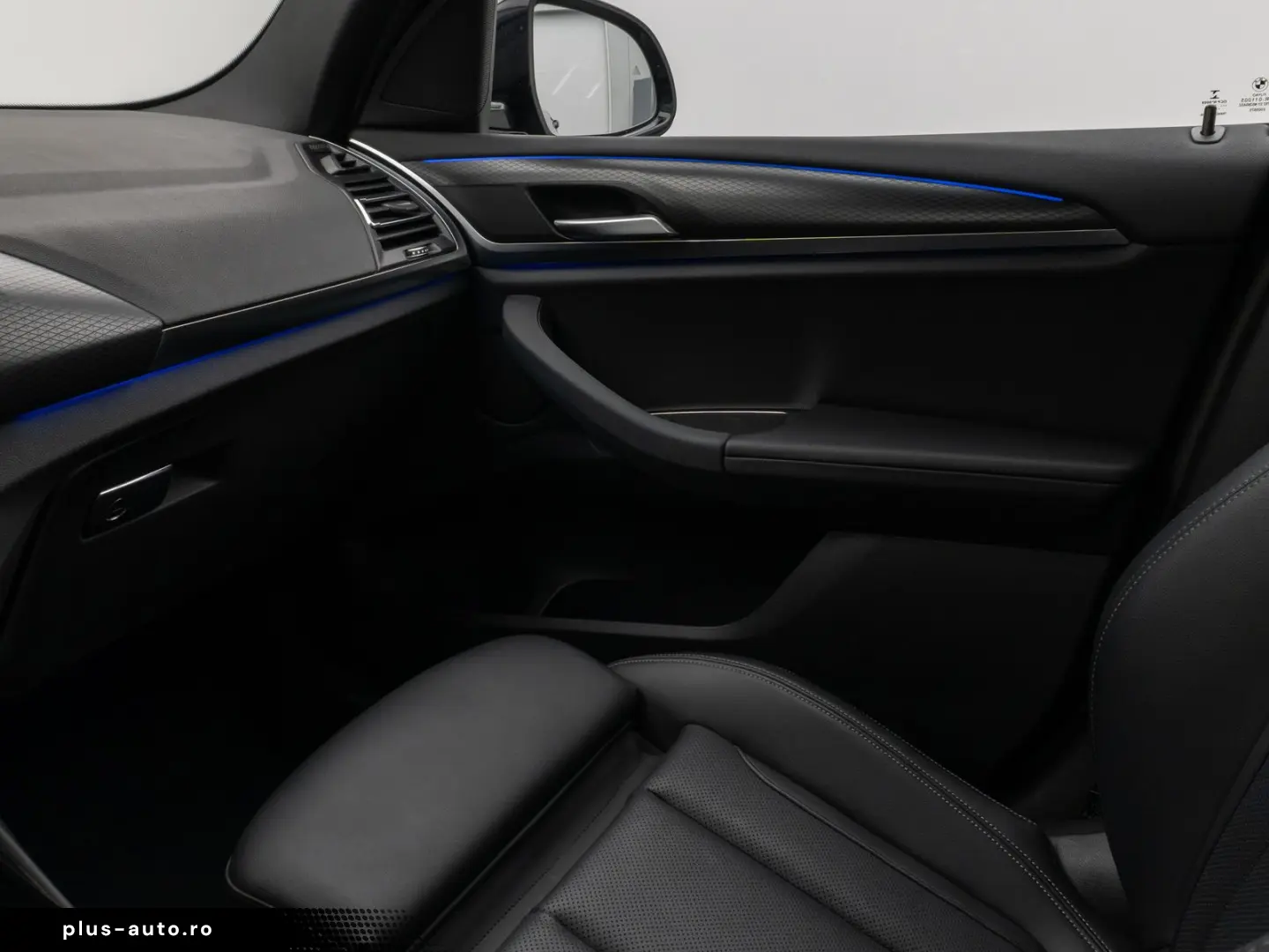 BMW X3 xD20i M Sport Laser Kamera DAB HiFi Komfort