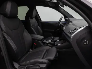 BMW X3 xD20i M Sport Laser Kamera DAB HiFi Komfort