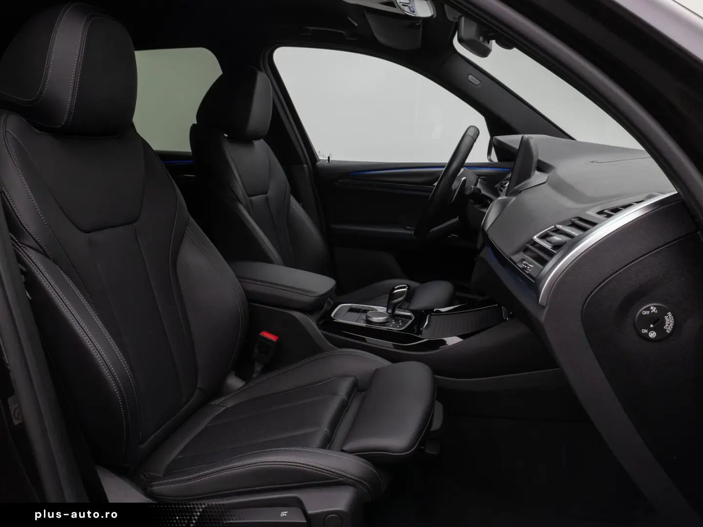 BMW X3 xD20i M Sport Laser Kamera DAB HiFi Komfort